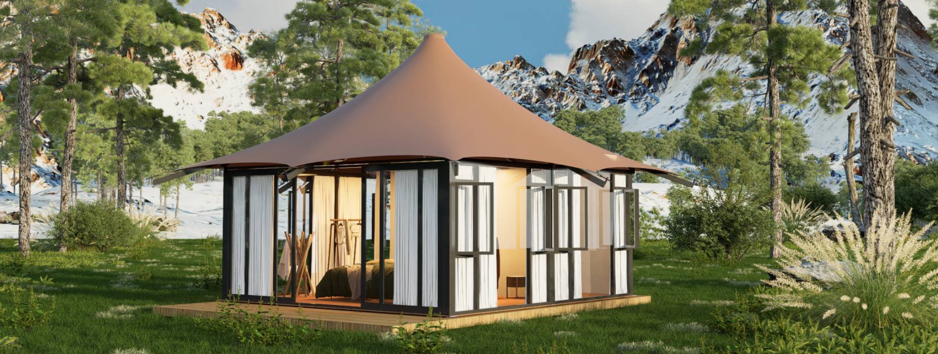 师宗县装配式建筑厂家